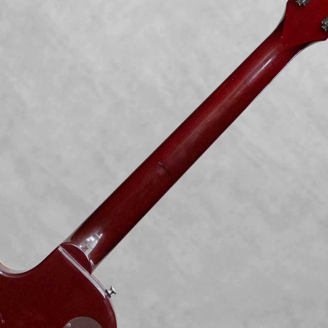 Gibson Les Paul Reissue Heritage Cherry Sunburst / 1988