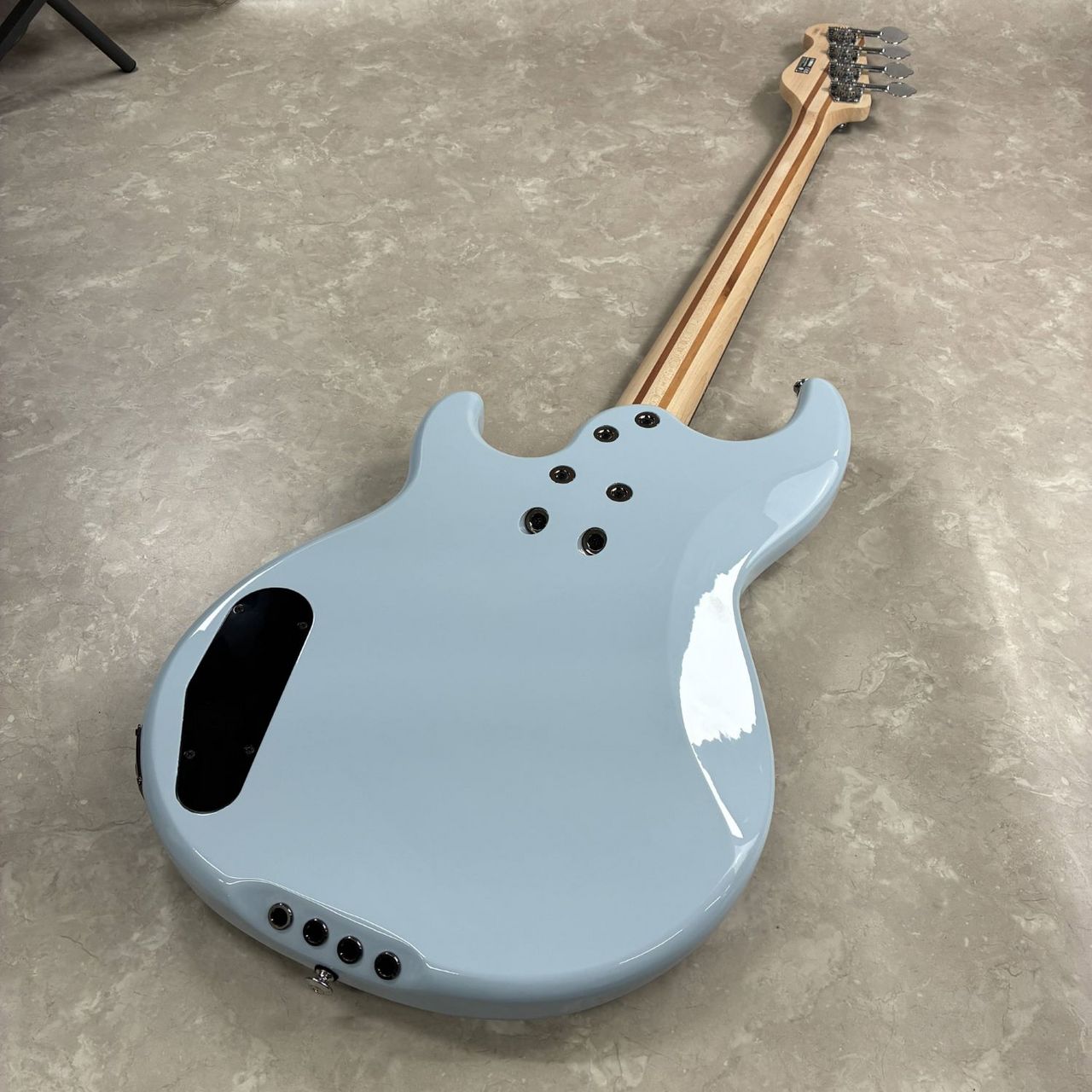 YAMAHA BB434 Ice Blue エレキベースBB400 Series（新品/送料無料