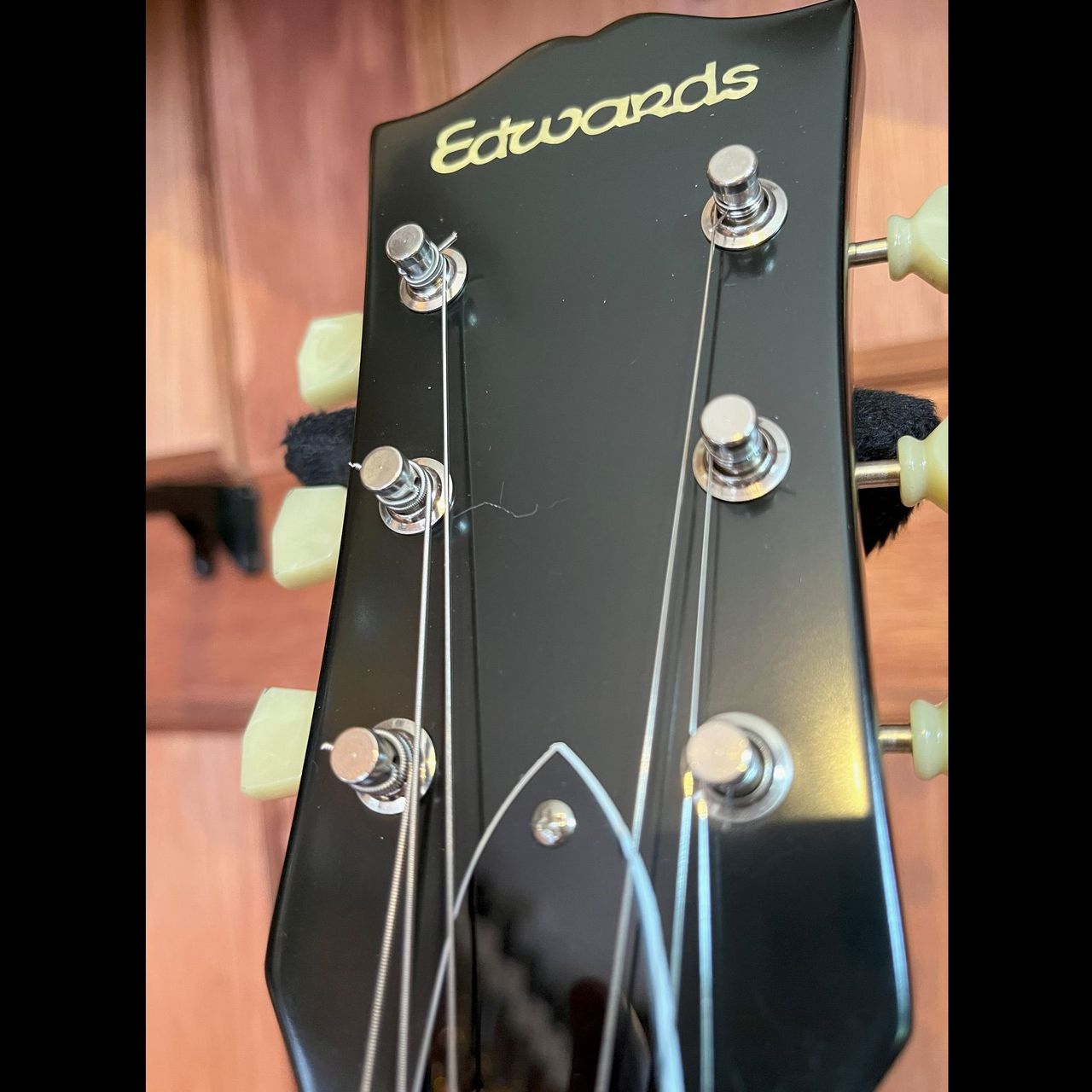 EDWARDS E-SA-125LTS（中古）【楽器検索デジマート】