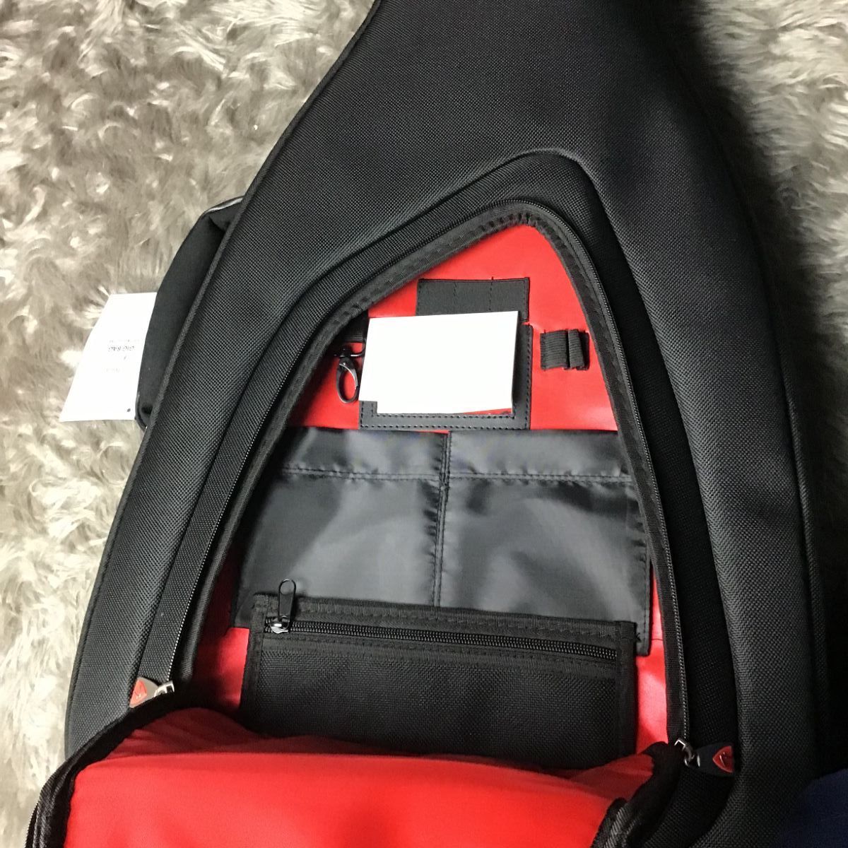 Fender FENDER FE1225 ELECTRIC GUITAR GIG BAG ギターギグバッグ