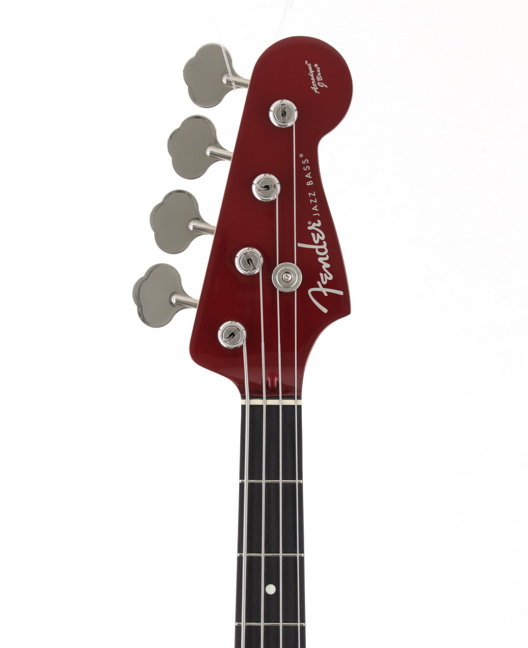 Fender Japan エアロダイン ジャズベース OCR Fender Japan エアロダイン ジャズベース OCR Fender Japan