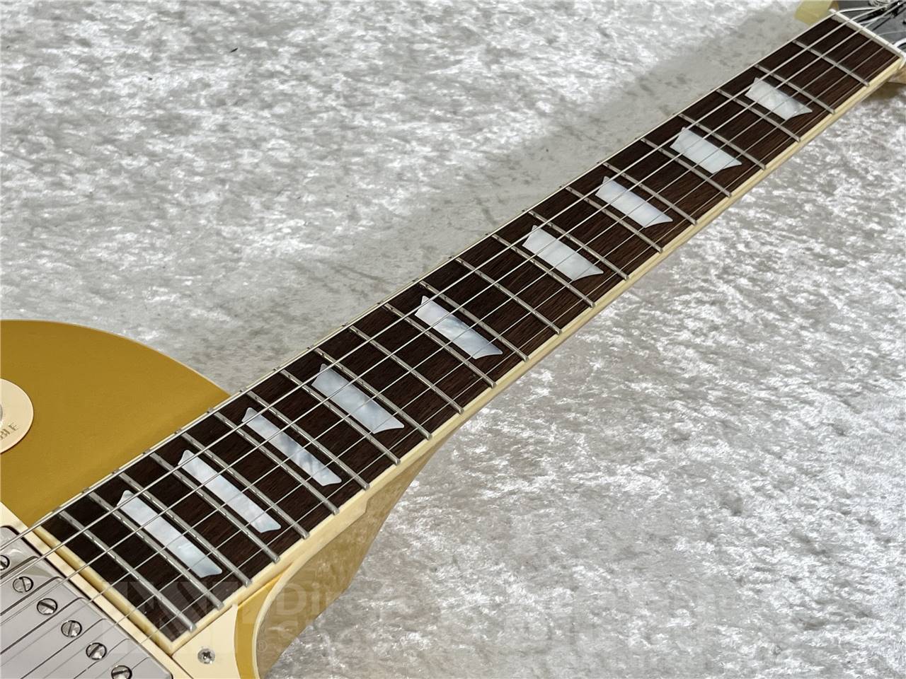 【新品】Tak Matsumoto 1955 Les Paul Standard Epiphone A New Inspired by Gibson Custom Signature Model
