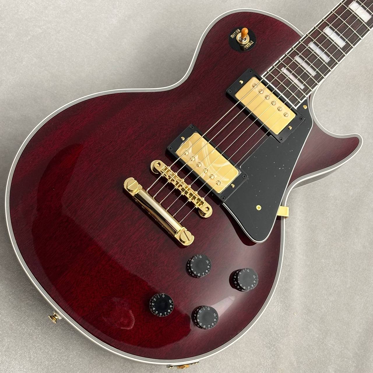 Tokai LC-101 ~Wine Red~ #2550979 ≒4.25kg（新品）【楽器検索