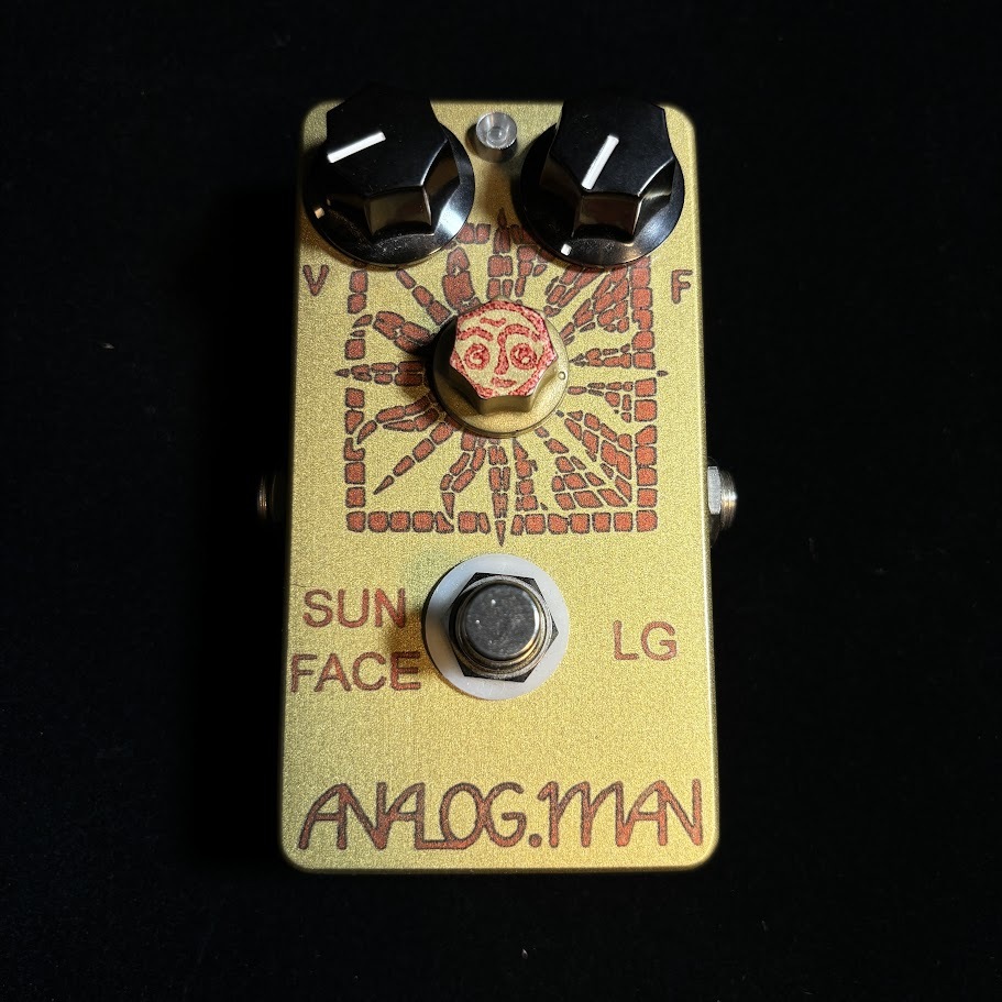 ANALOG.MAN 【中古】Sun Face LG General Electrics transistor 2N