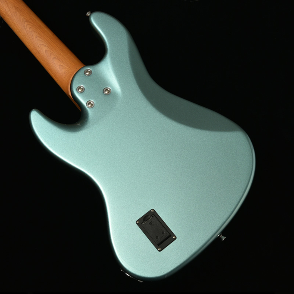 Bacchus バッカス Universe Series WJB5-1DX-AC RSM/M IBM 5弦