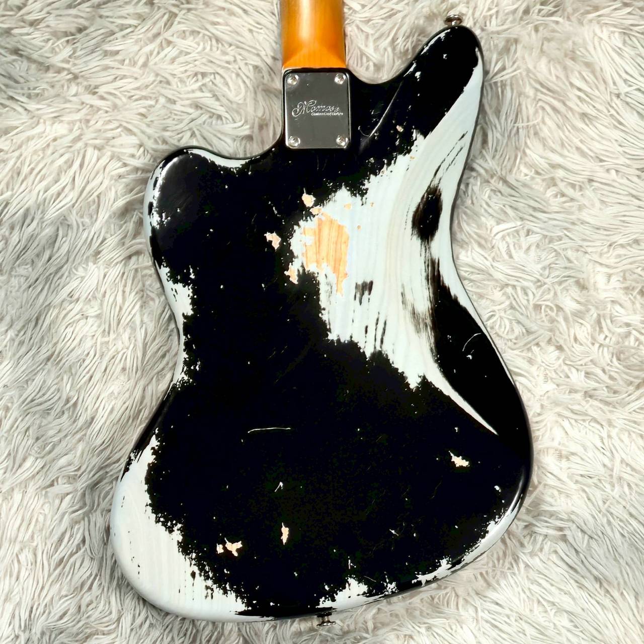 momose MJS2-LTD/NJ #21200【現物画像】【2025年ショーモデル】3/29