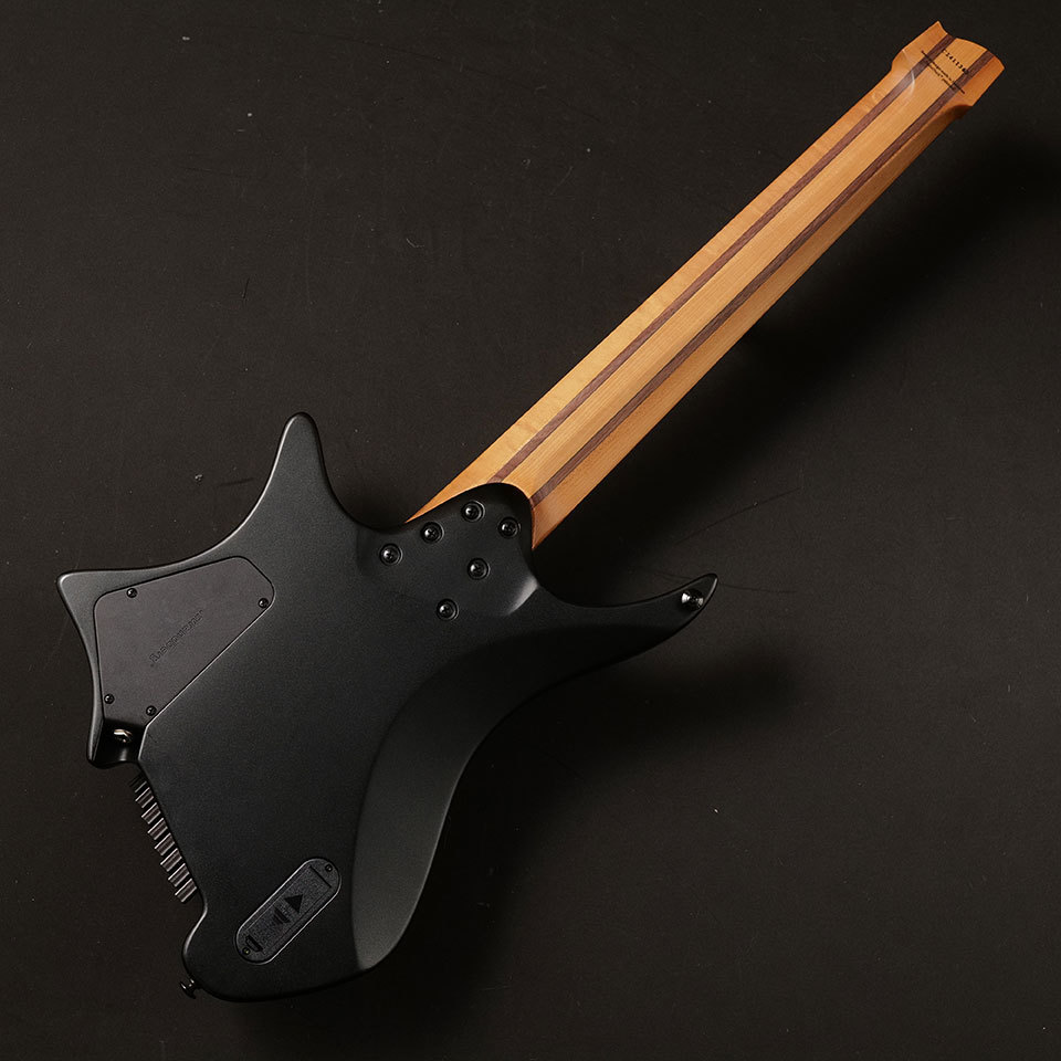 strandberg Boden Metal NX 8 (Black Granite) #363（新品/送料無料