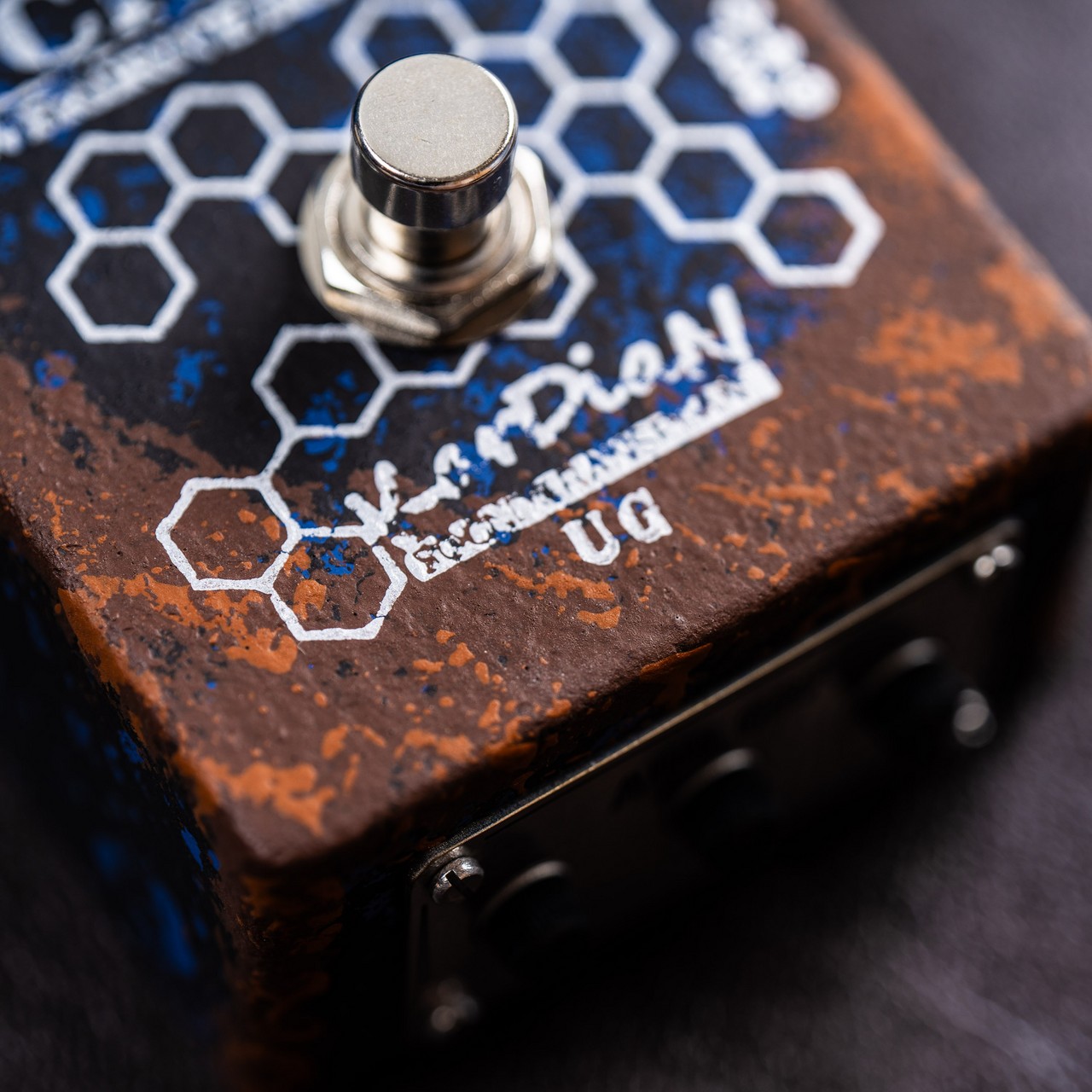 KarDiaN Chloroform UG 