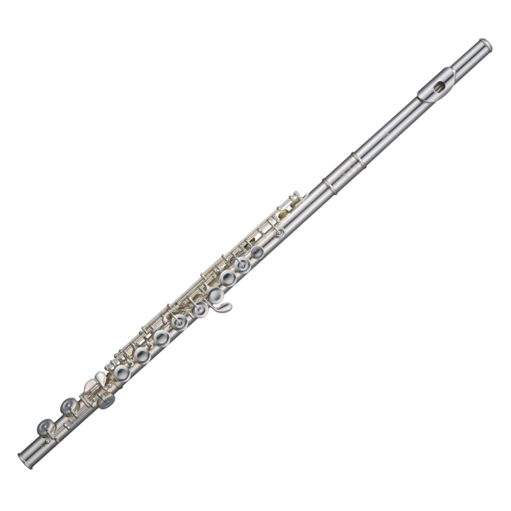 Pearl パール PF-505E Quantz フルート クヴァンツ（新品/送料無料