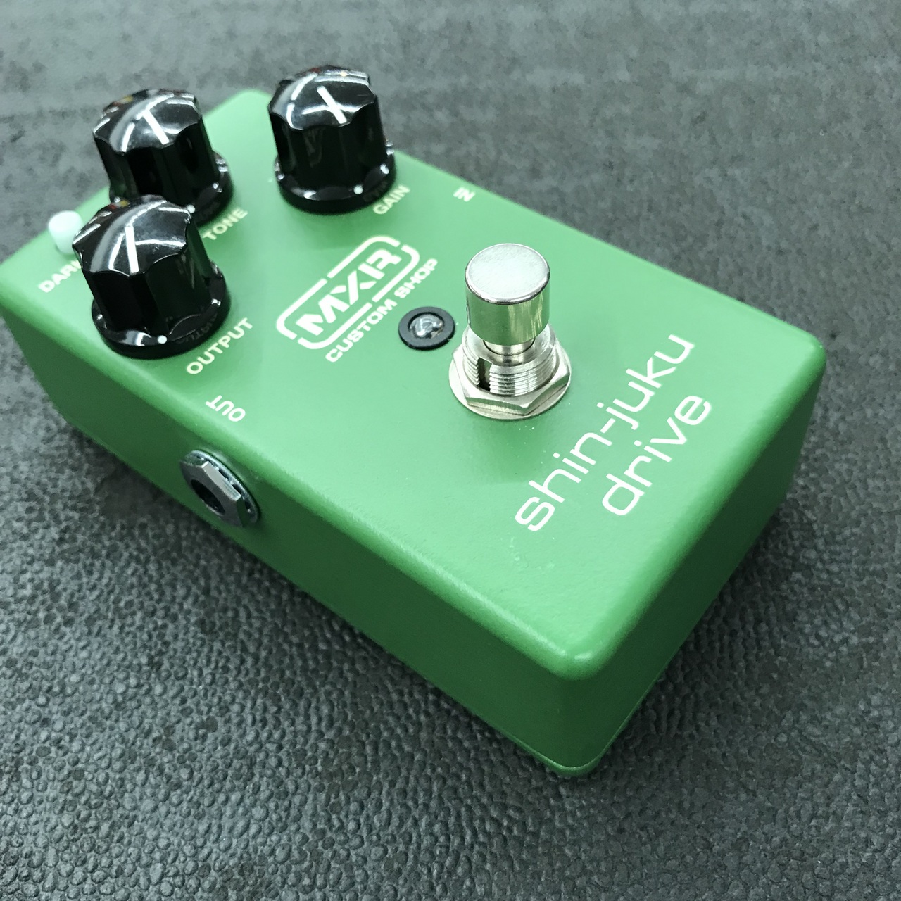 MXR CSP035 Shin-Juku Drive（中古）【楽器検索デジマート】