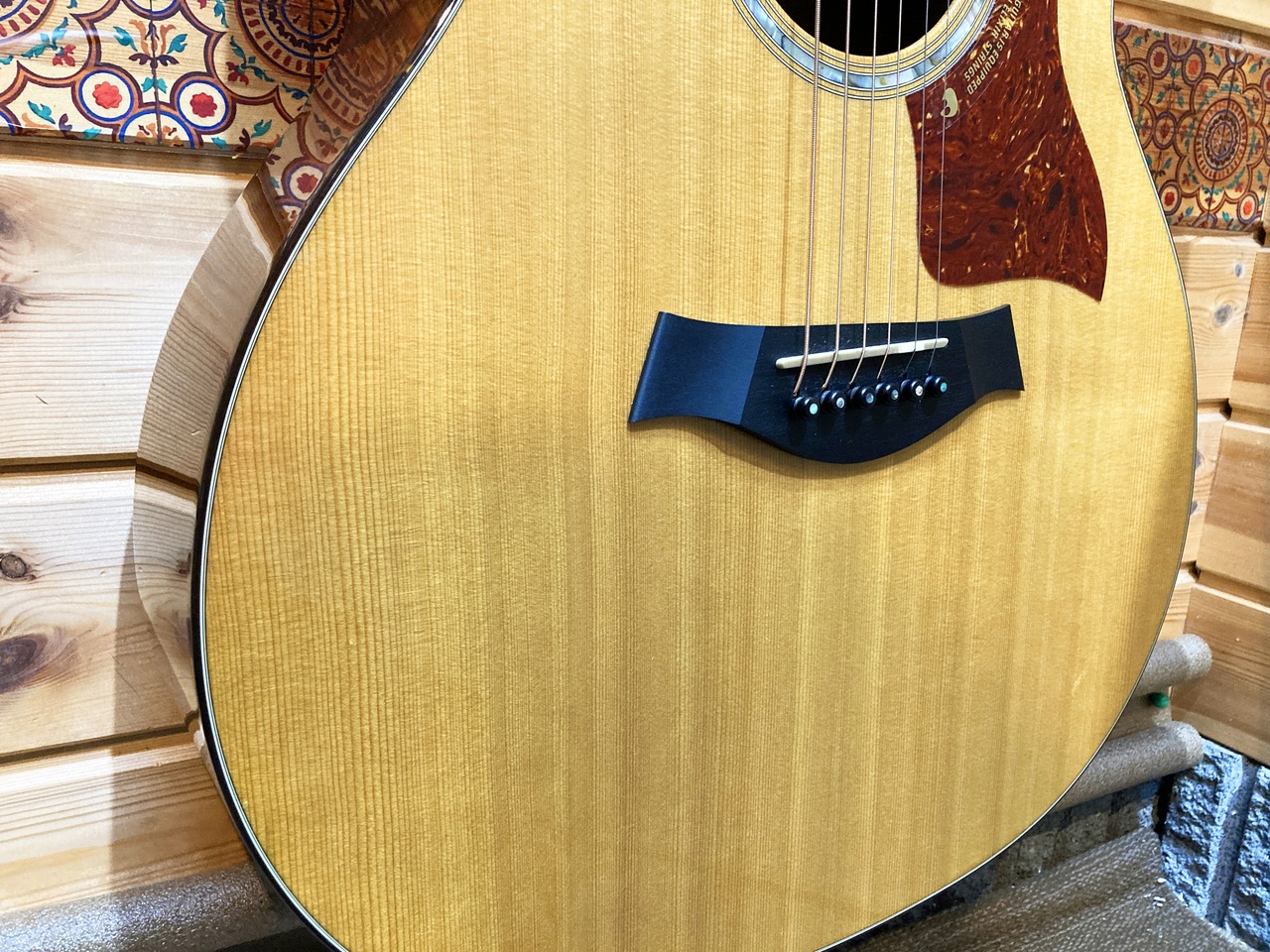 Taylor 514ce【2013年製】（中古）【楽器検索デジマート】