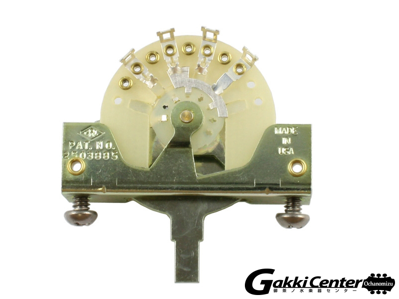 ALLPARTS Original CRL 3-Way Switch