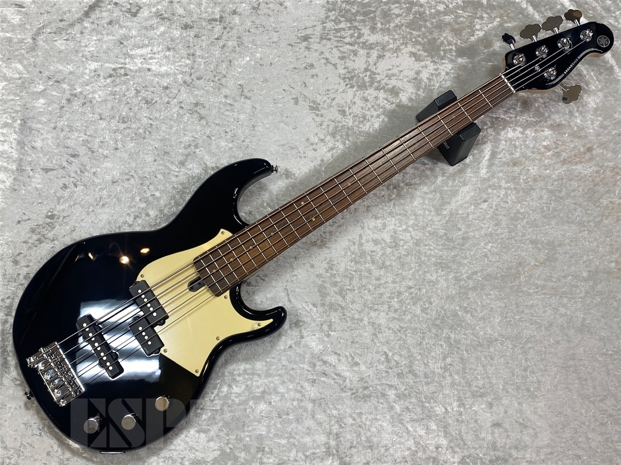 YAMAHA BB Series BB435【Black(BL)】（新品/送料無料）【楽器