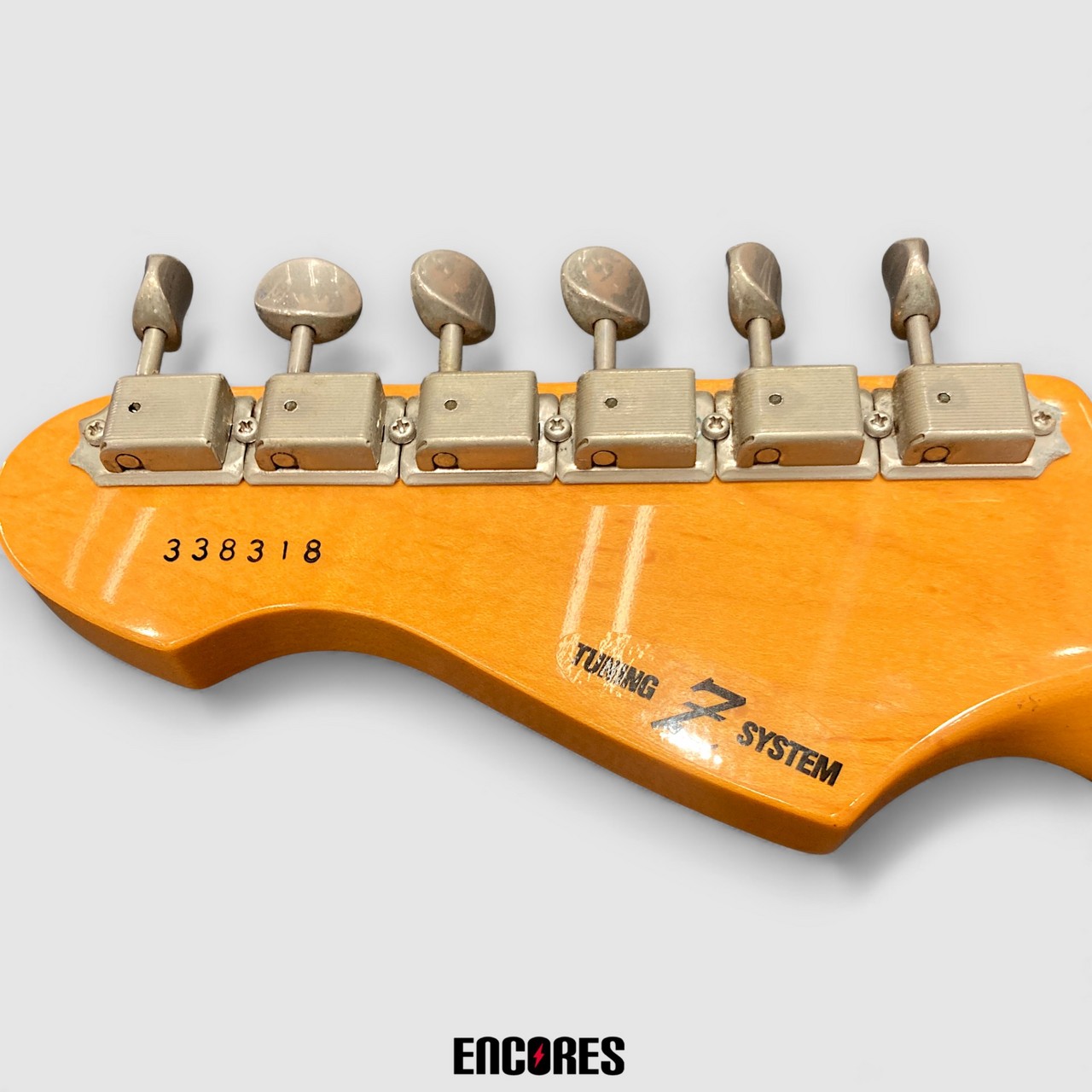 ATELIER Z L.E.S. II (Lower East Side) ストラトタイプ（中古）【楽器