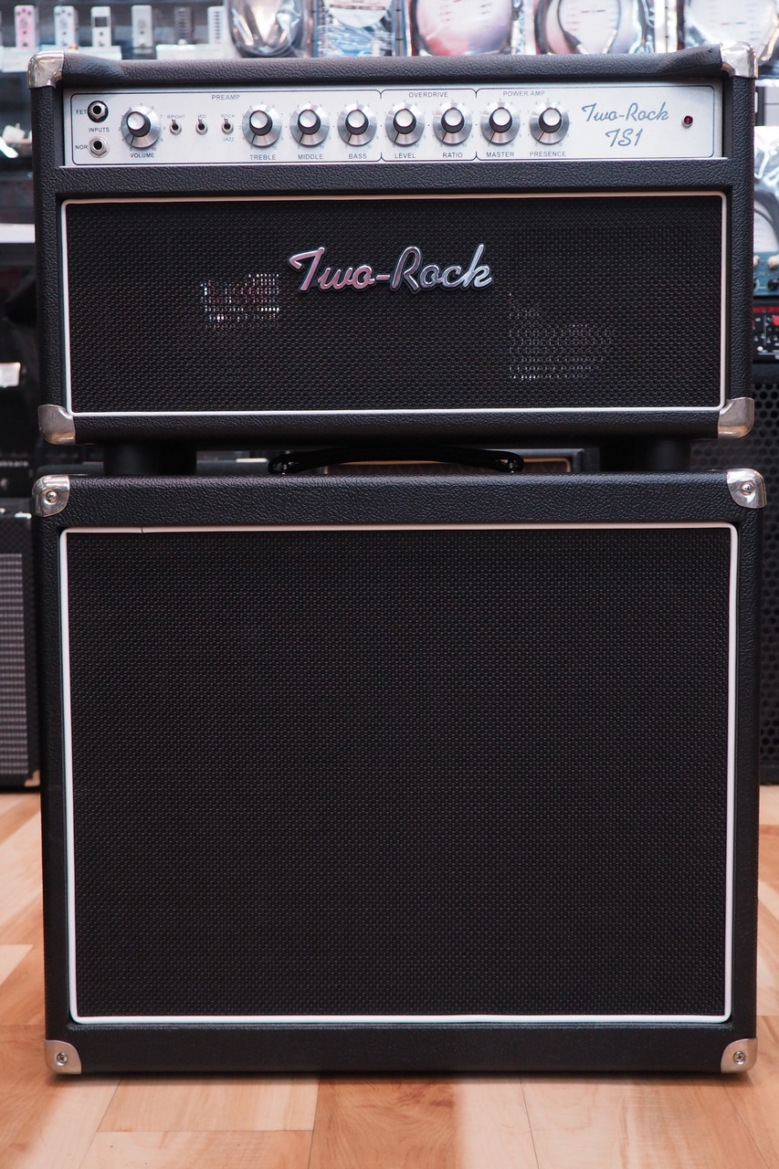 TWO ROCK TS-1 100W Set（中古）【楽器検索デジマート】