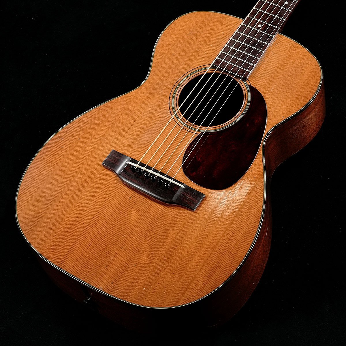 Martin 0-18 1947年製 【渋谷店】（ビンテージ/送料無料）【楽器検索