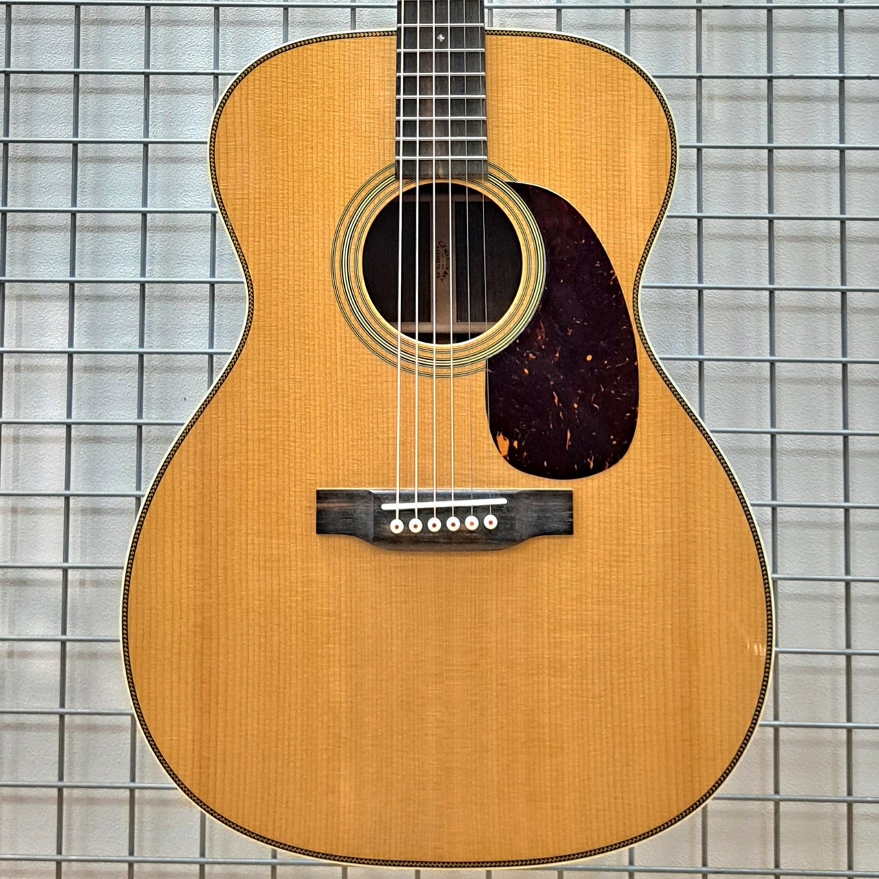 アコースティックギター martin 000-28 - アコースティックギター