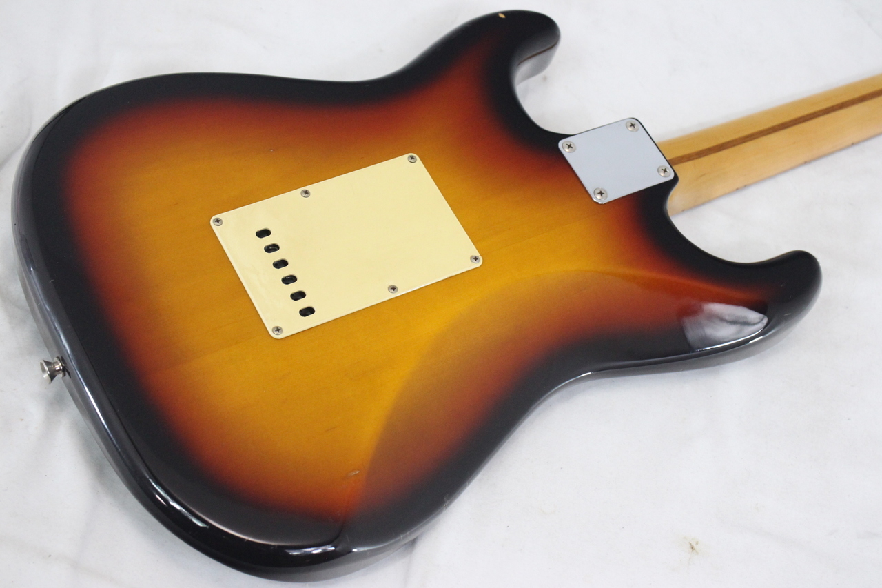Fender Japan(フェンダージャパン) / ST54-LS GMB ST54-LS