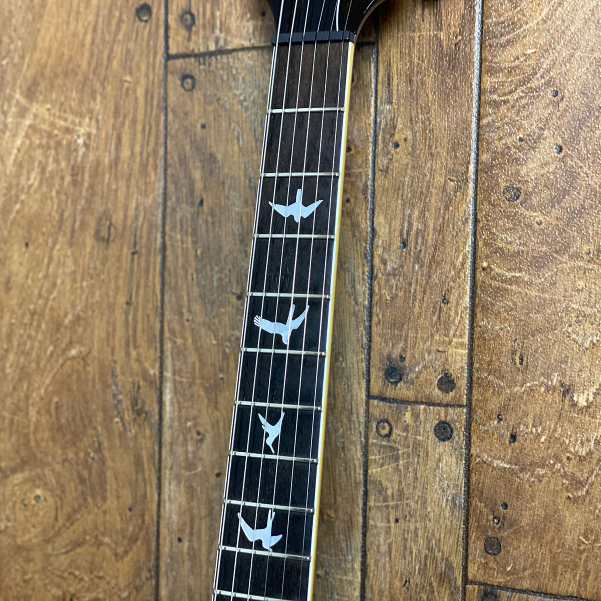 Paul Reed Smith(PRS) Private Stock Howard Leese Golden Eagle 1/100