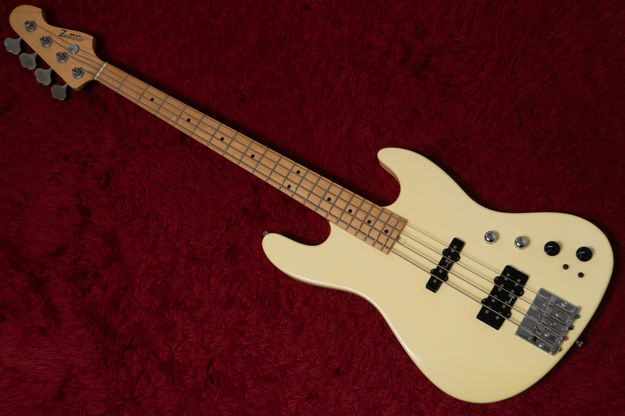 ATELIER Z Jazz Bass Type 4st 4.15kg #033612【GIB横浜】（中古/送料