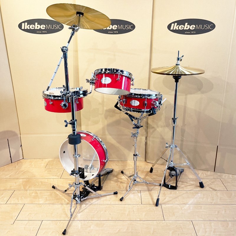 Pearl USED 中古 RT-5124N #94 [Rhythm Traveler Light