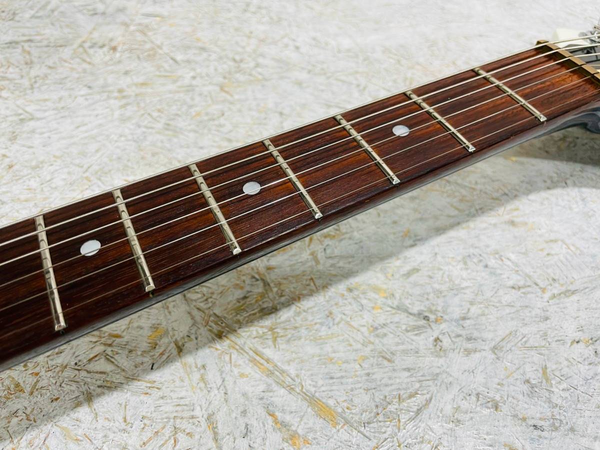 メーカー不明 マイケルシェンカーFlying Vタイプ（中古/送料無料