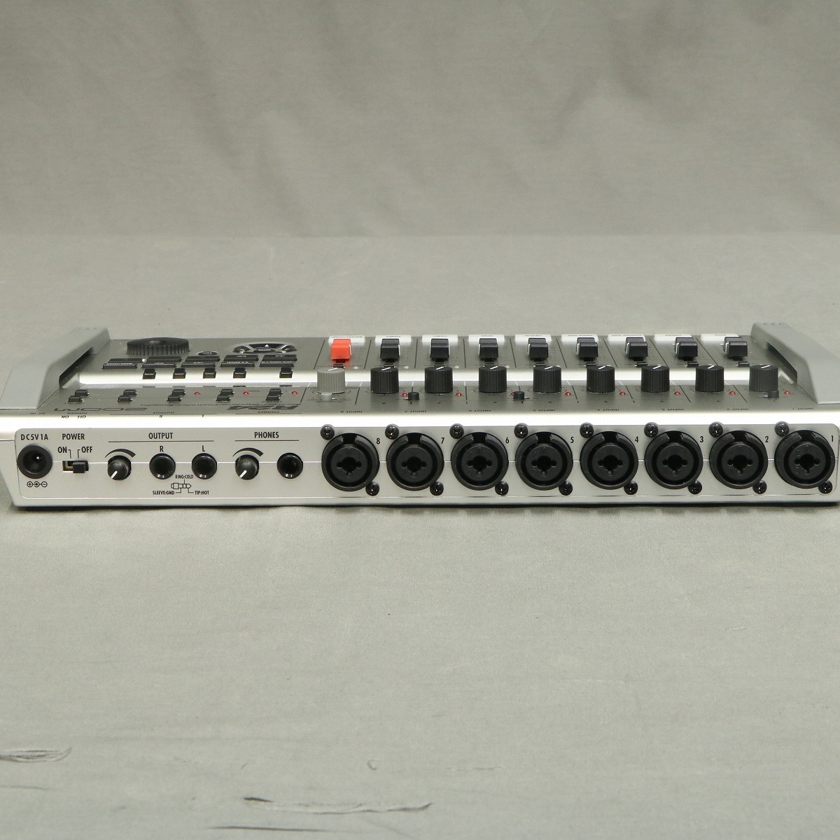 ⭐︎大幅値下げ45000→25000 【中古】ZOOM R24 動作確認済み ZOOM R24 【御茶ノ水本店】（中古）【楽器検索デジマート】