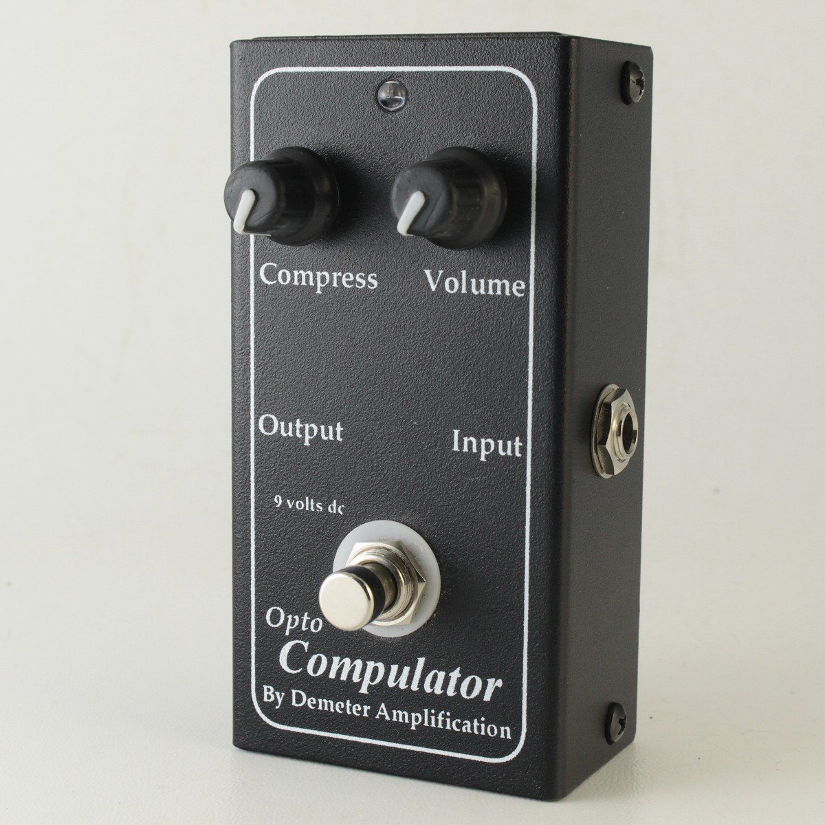 DEMETER COMP-1 Compulator 【御茶ノ水本店】（中古）【楽器検索デジマート】