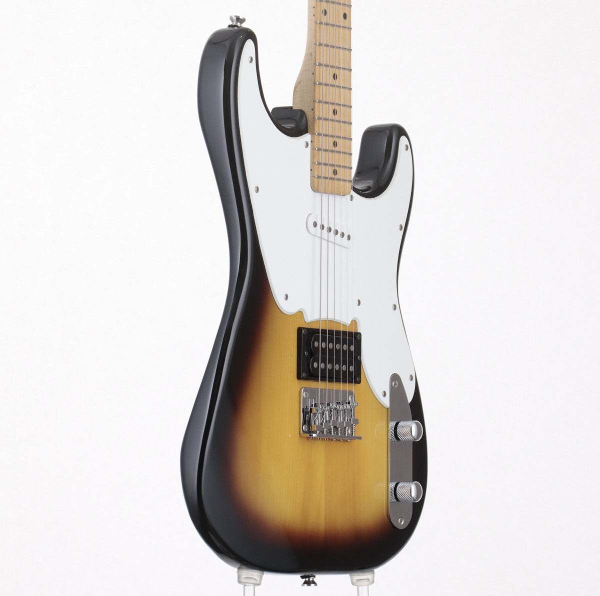 Squier by Fender Vintage Modified Squier 51 Two-Color Sunburs