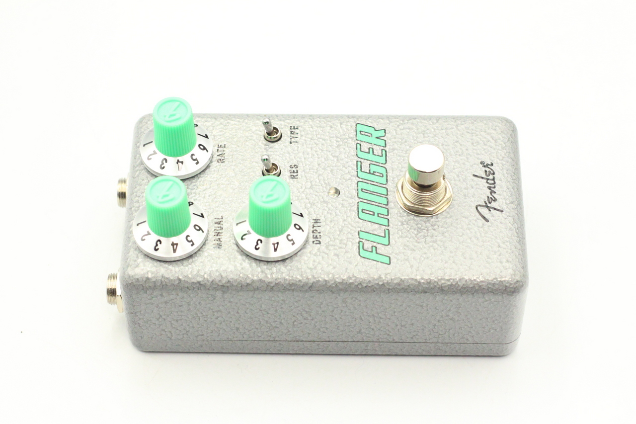 Fender HAMMERTONE FLANGER（中古）【楽器検索デジマート】