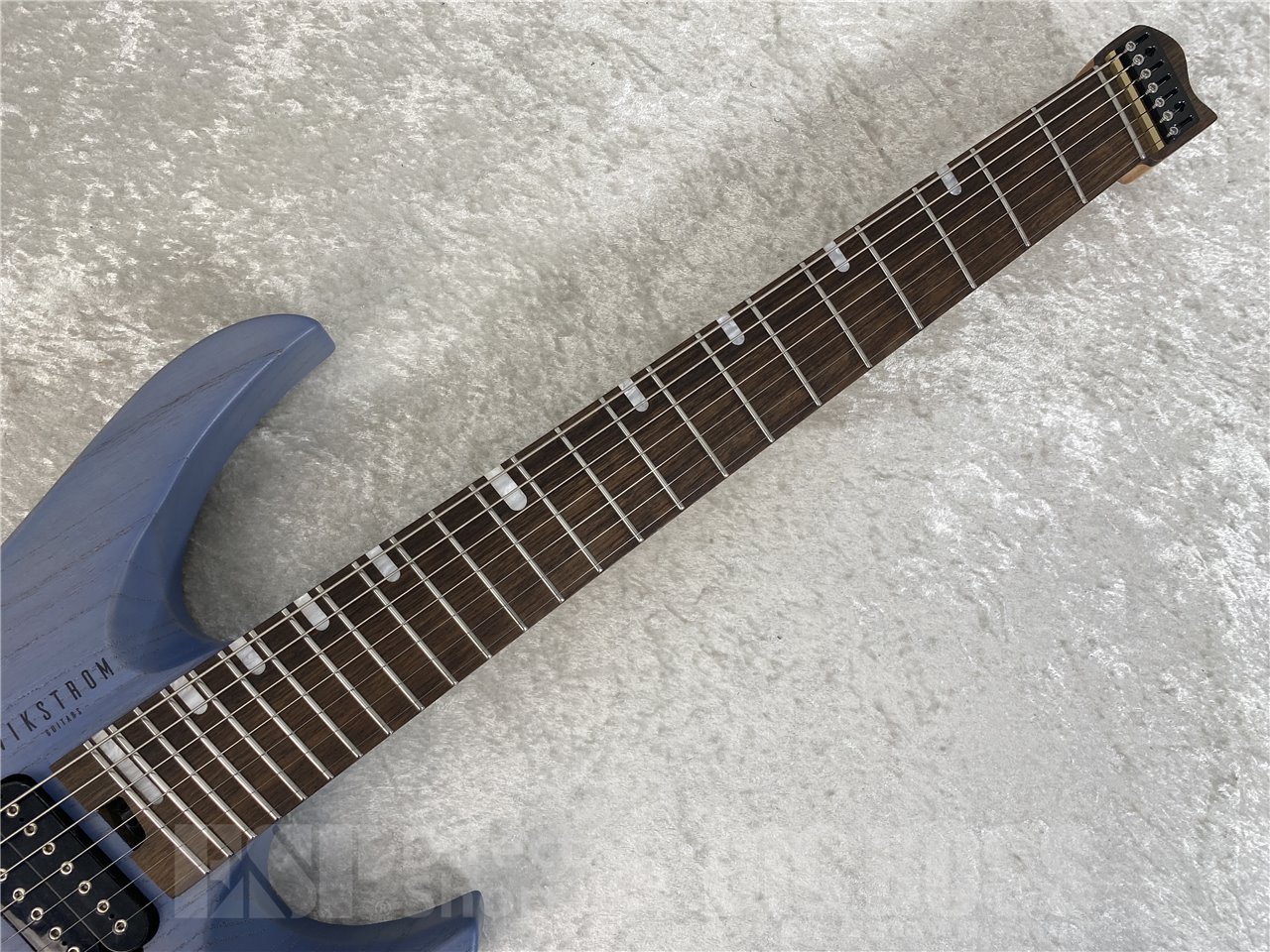 VIKSTROM GUITARS VSMH-270 (Pale Blue)（新品/送料無料）【楽器検索