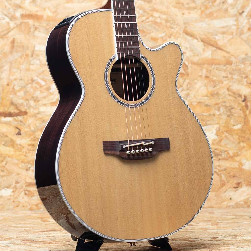 Takamine PTU141C N（新品）【楽器検索デジマート】