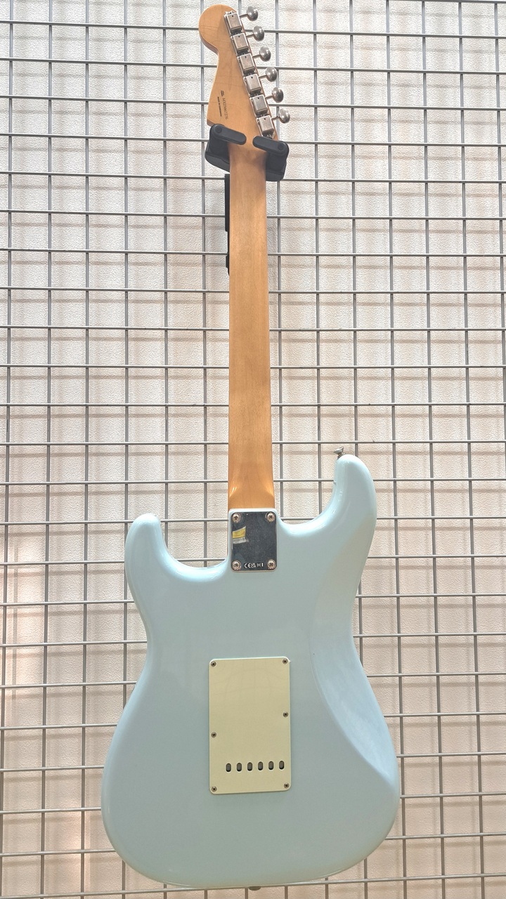 Fender Limited Edition Vintera II Road Worn '60s Stratocaster