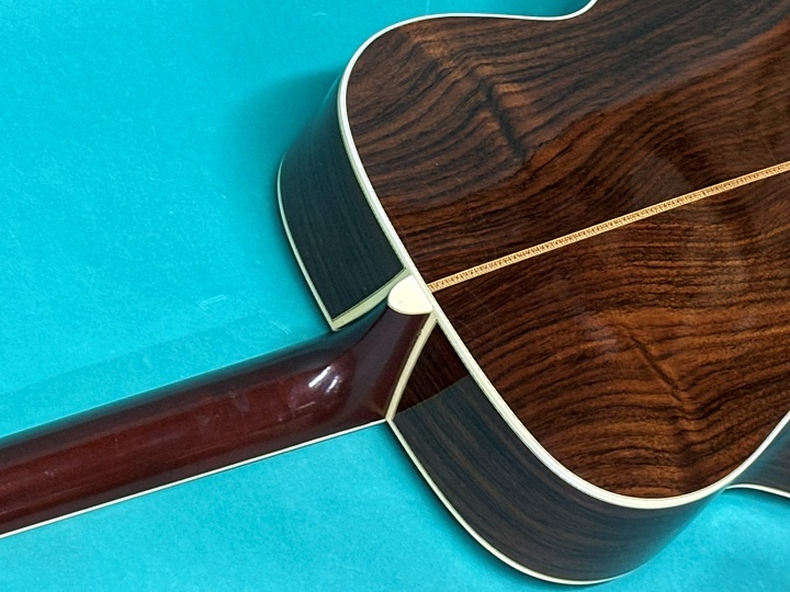Martin M-38 （ビンテージ）【楽器検索デジマート】