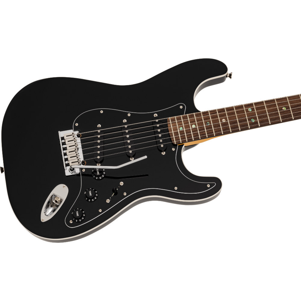 Fender フェンダー Made in Japan Limited Active Modern Stratocaster