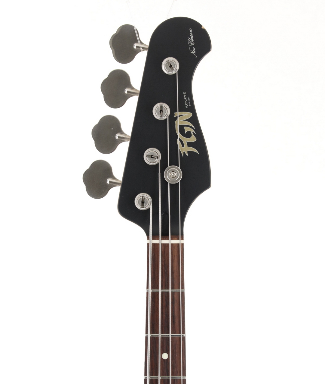 FGN フジゲンJ classic エレキギター/ベース】島村楽器限定！FGNよりコストパフォーマンスに
