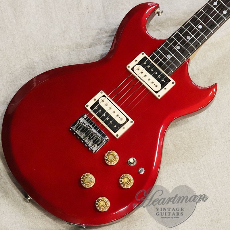 メンテ済 AriaProII CS-350 Cardinal Series