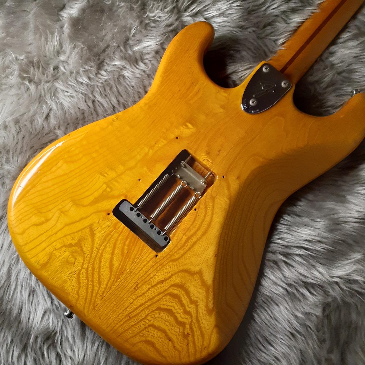 Fender Japan 【フェンダージャパン】ST72/M【中古】（中古）【楽器