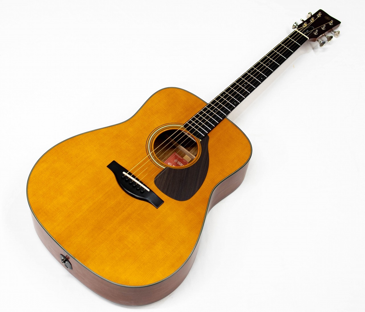 YAMAHA FGX-5 （中古）【楽器検索デジマート】
