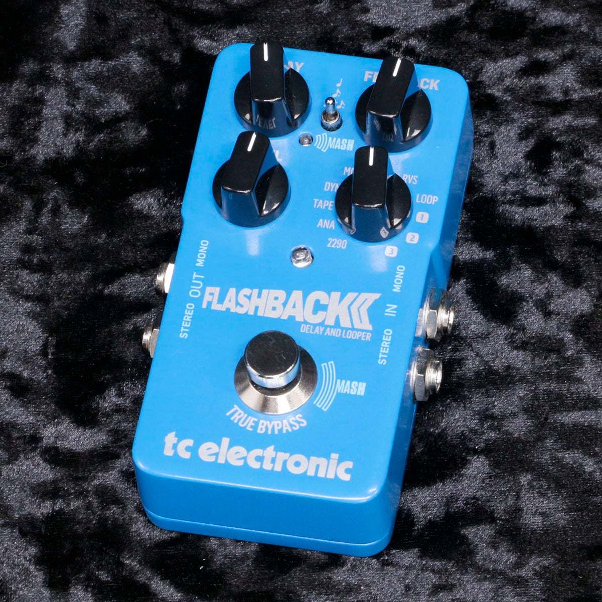 tc electronic Flashback 2 Delay 【新宿店】（中古）【楽器検索