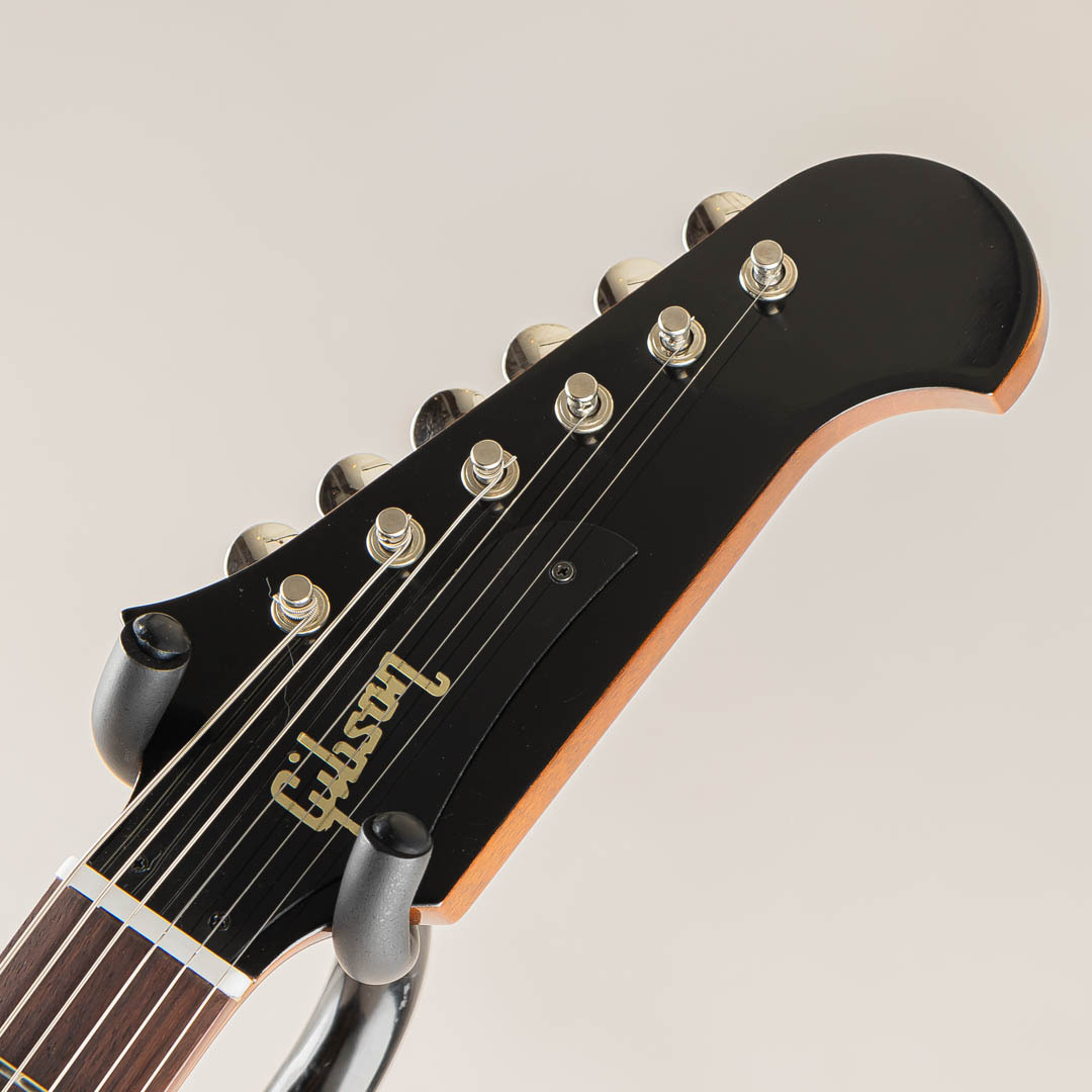 Gibson Custom Shop 1965 Non-Reverse Firebird V w/ Maestro