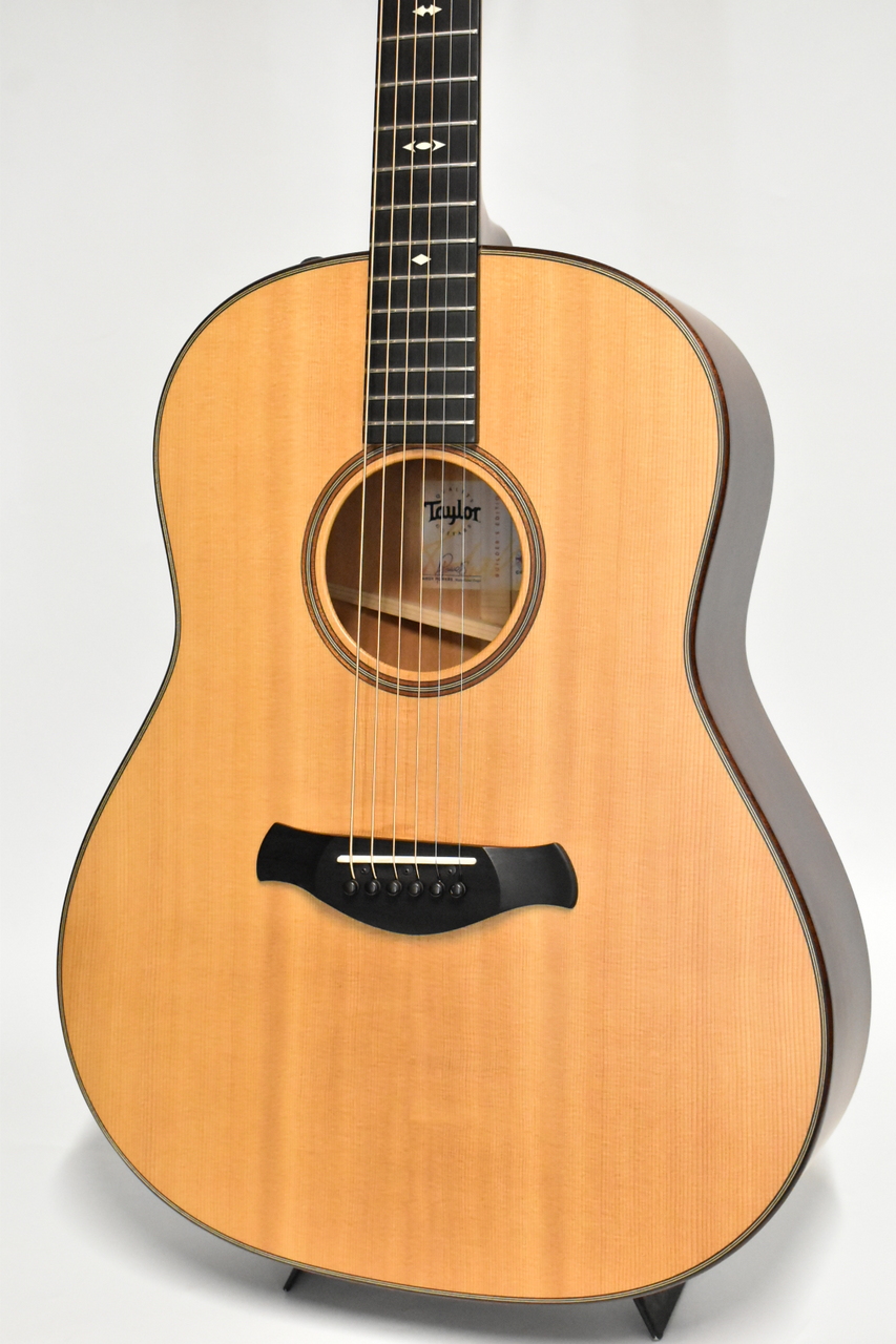 Taylor Builder's Edition 517e V-Class【2019年製 美品中古
