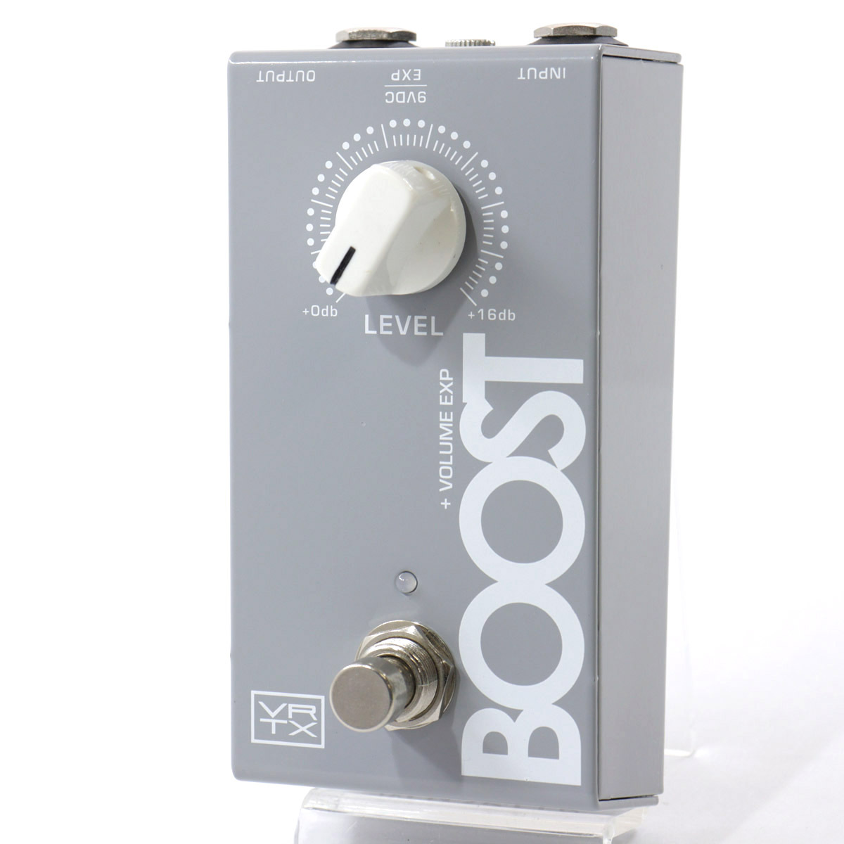 Vertex BOOST MKII 【SN VBII-0441】 【池袋店】（中古）【楽器検索