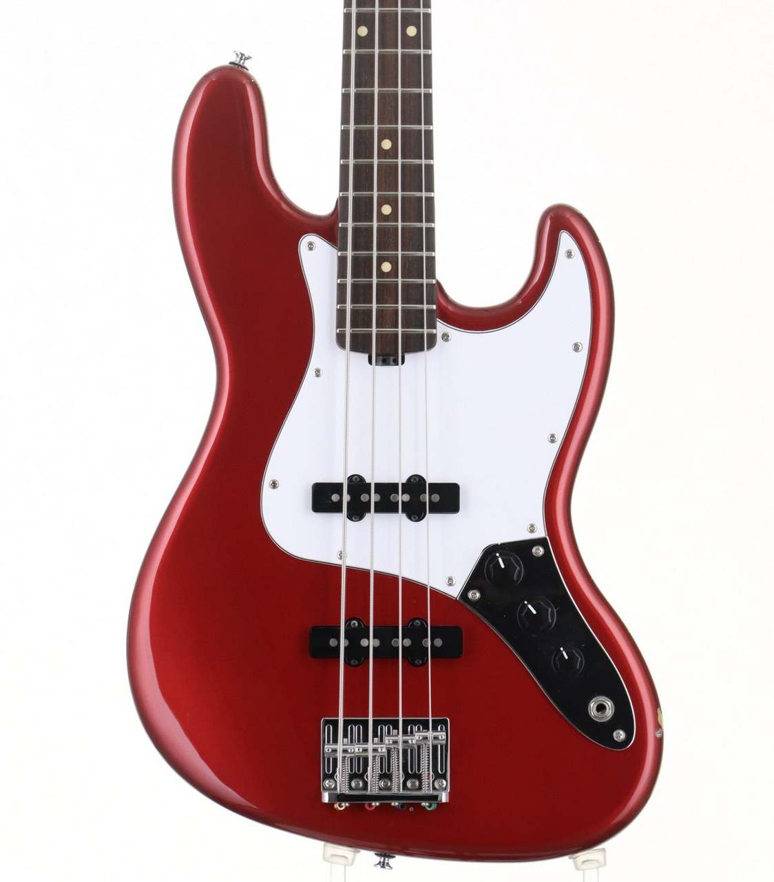 Kaalena KA-JB CAR(Candy Apple Red) [4.33kg] カレーナ 【池袋店