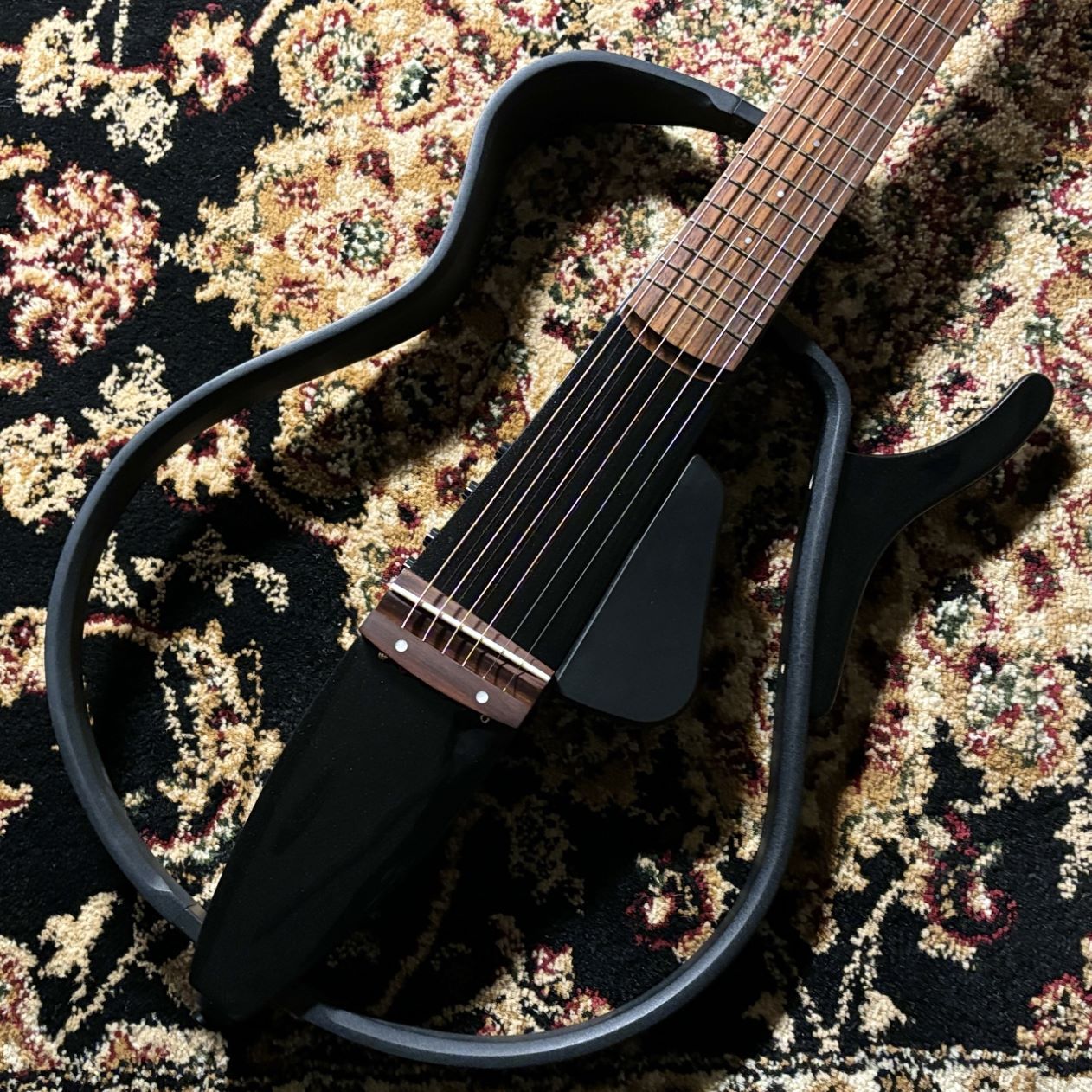 YAMAHA SLG110S（中古/送料無料）【楽器検索デジマート】