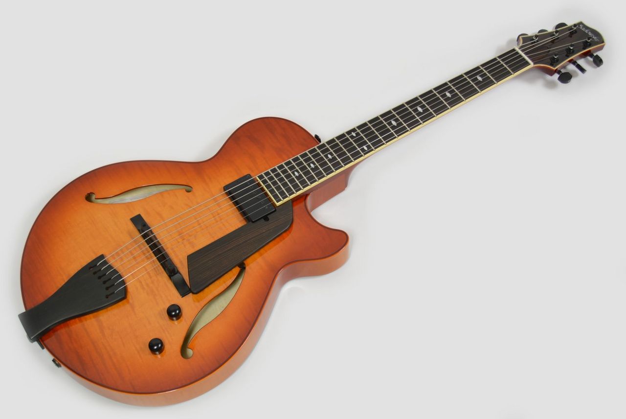 Sadowsky Guitars Archtop Series SS-15 Violin Burst（新品/送料無料