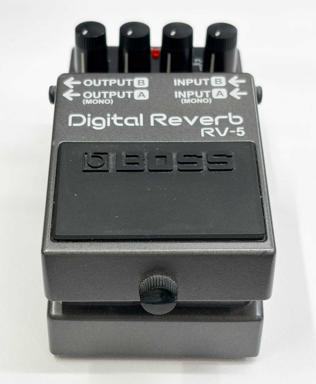 BOSS RV-5（中古/送料無料）【楽器検索デジマート】
