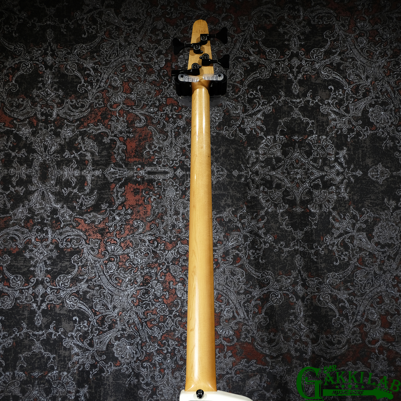 ベース　スタインバーガー steinberger XL-2 85年製 Yahoo!オークション - Steinberger XL-2 スタインバーガー 4弦