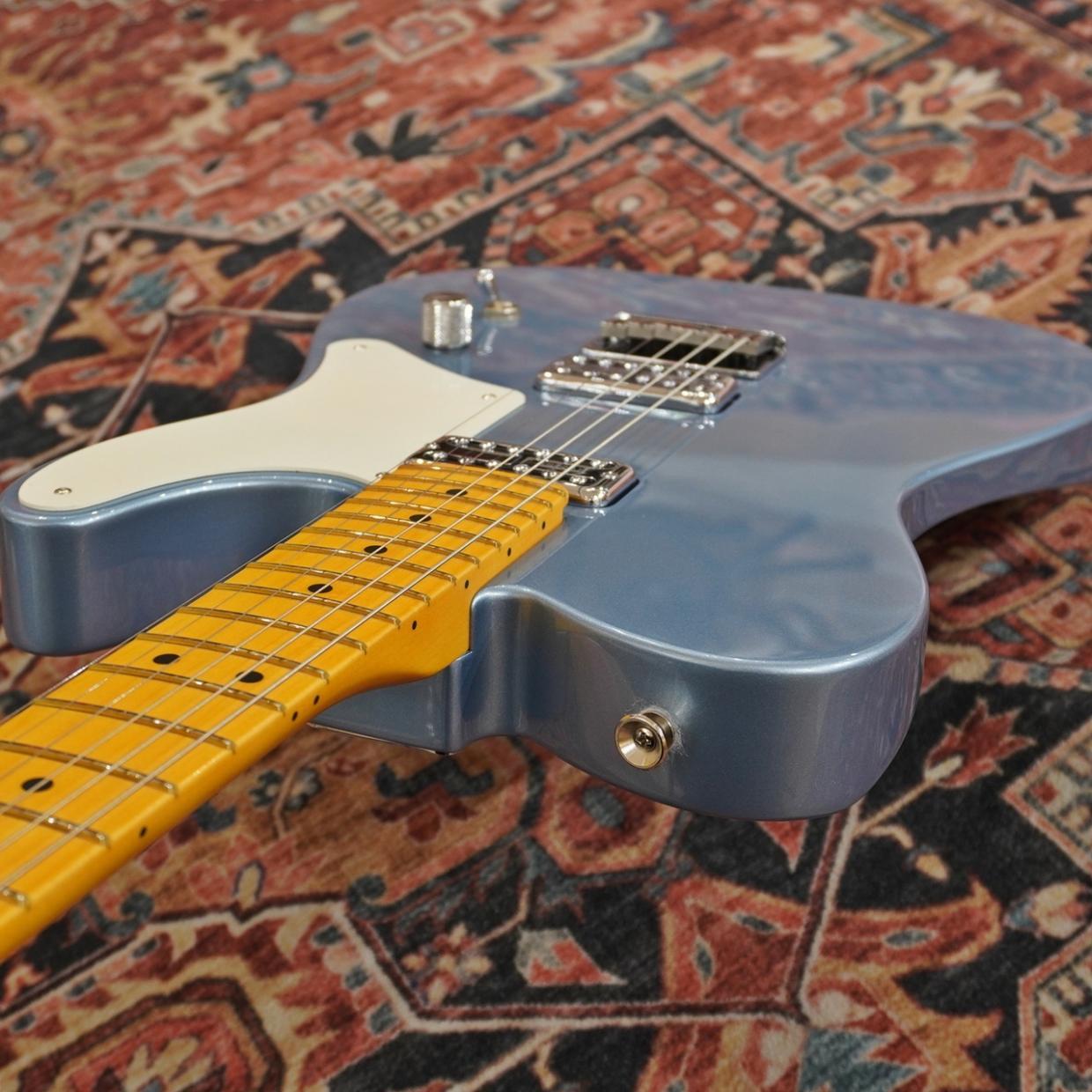 Fender 75th Anniversary American Professional Classic Cabronita