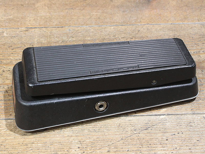 ギター Thomas WAH-WAH MODEL 9-3704 TDK 5103 THOMAS ORGAN Wah-Wah Model 9-3704（ビンテージ）【楽器検索デジマート】
